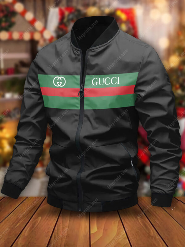 G  Jacket or Bomber Jacket –  Max010732