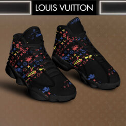 L  Luxury Air Jordan 13 Sneaker -TU24070212
