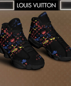 L  Luxury Air Jordan 13 Sneaker -TU24070212
