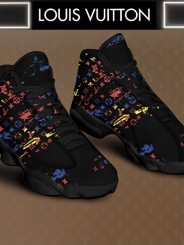 L  Luxury Air Jordan 13 Sneaker -TU24070212