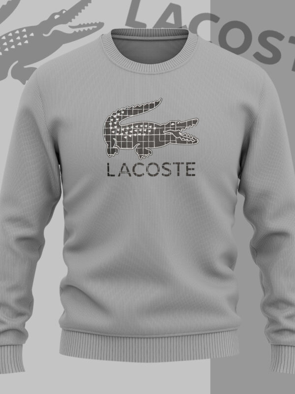 New 2025,   Sweater & Sweatshirt  for men women luxury brand clothing clothes outfit -Max2410075032