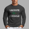 New 2025- Long Sleeves Shirt  for men women luxury brand clothing clothes outfit -TU24120639