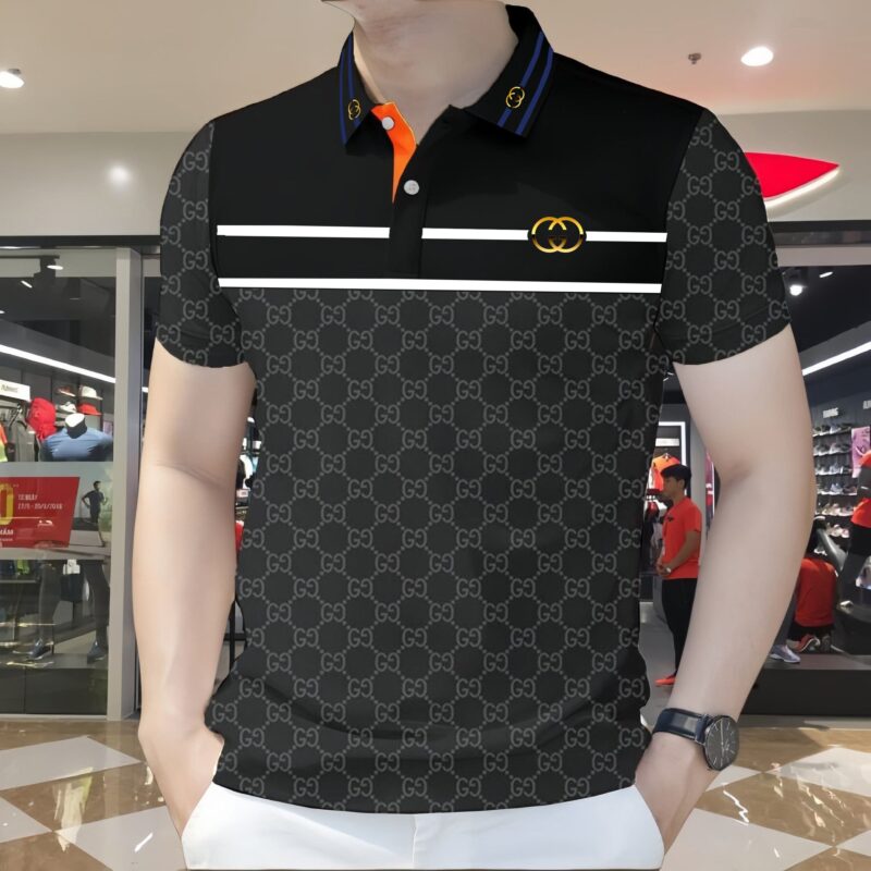 New 2024 – G  Polo Shirt For Men – B9G-PO-Max09660