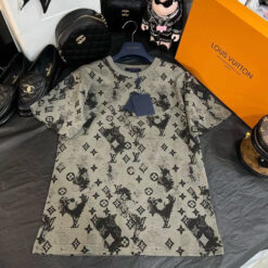 2025 – L  Luxury Brand Premium T-Shirt Outfit For Men -PEA31091