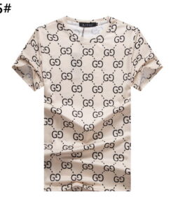 New 2024-  G  Luxury  Brand Premium T-Shirt Outfit For Men Women -Max07729