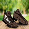 L  Luxury Air Jordan 13 Sneaker -B9G- 9alaxies4161