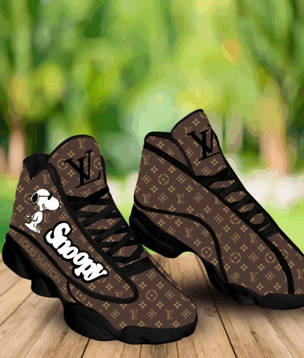 L  Luxury Air Jordan 13 Sneaker -B9G- 9alaxies4161