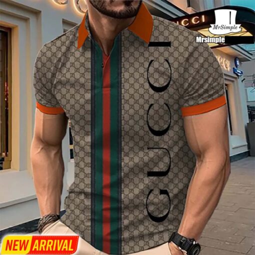 New 2024 – G  Polo Shirt For Men – Max011329