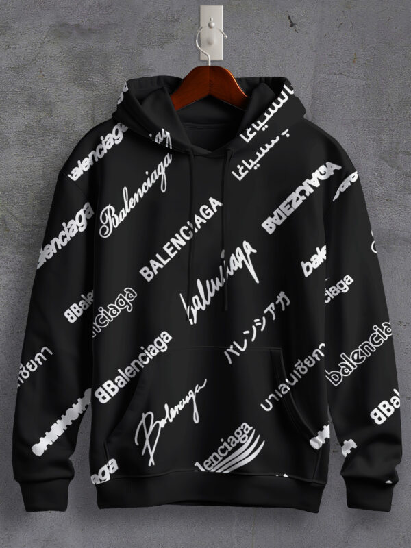 New 2025,B-  Premium Hoodie – TU24080534