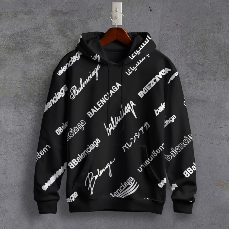New 2025,B-  Premium Hoodie – TU24080534