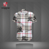 B  BUTTON SHIRT Luxury – B9G-GCY-Max4716
