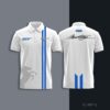 Limited Edition Racing  Polo Shirt For Men –  MNH40