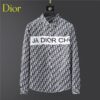 D Long Sleeve Shirt For Men – B9G-CCY-Max4460
