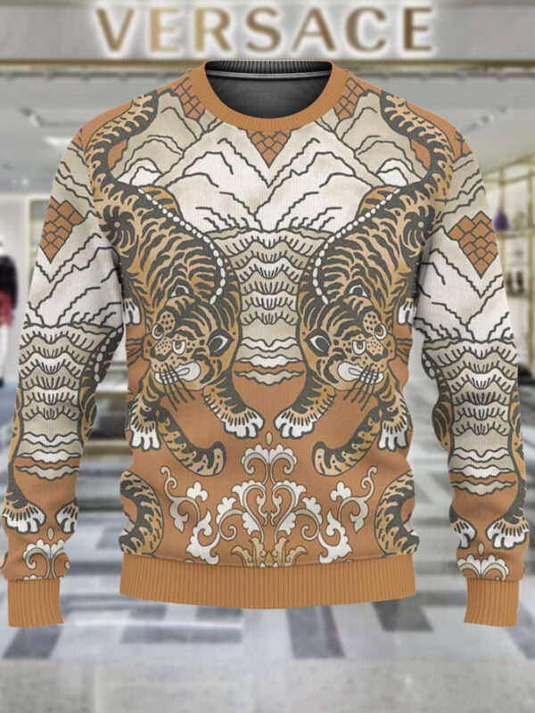 New 2024, V  Sweater , Sweatshirt  –   Max011097