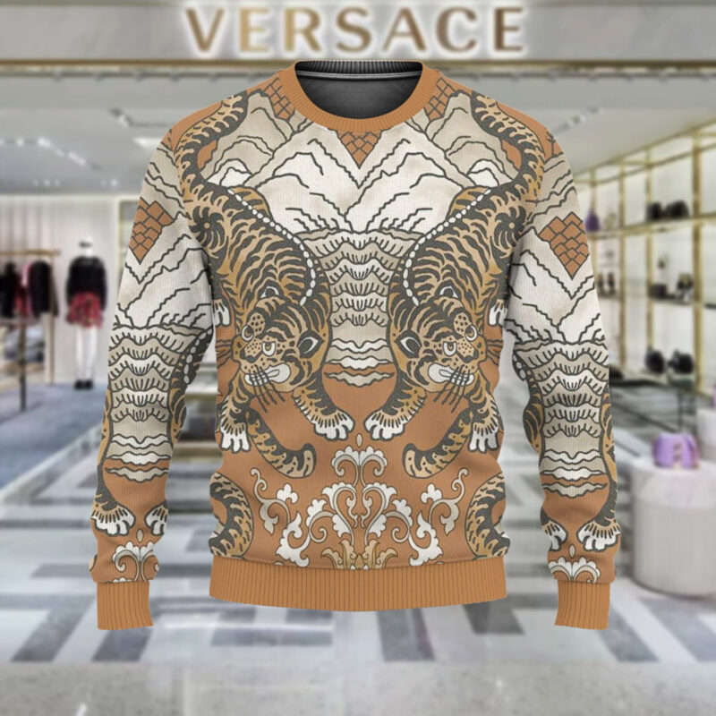 New 2024, V  Sweater , Sweatshirt  –   Max011097