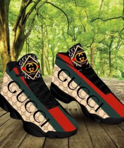 G  Luxury Air Jordan 13 Sneaker -B9G-th0105