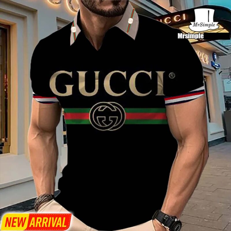 New 2024 – G  Polo Shirt For Men – Max011331