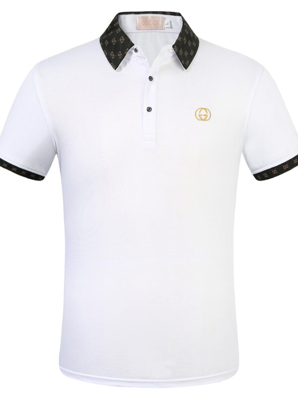 New 2024 – G  Polo Shirt For Men – B9G-PO- Max06957