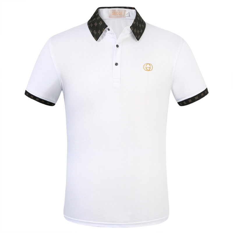 New 2024 – G  Polo Shirt For Men – B9G-PO- Max06957