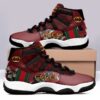 G  Luxury Air Jordan 11 Sneaker -B9G-Max06634