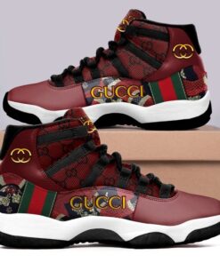 G  Luxury Air Jordan 11 Sneaker -B9G-Max06634