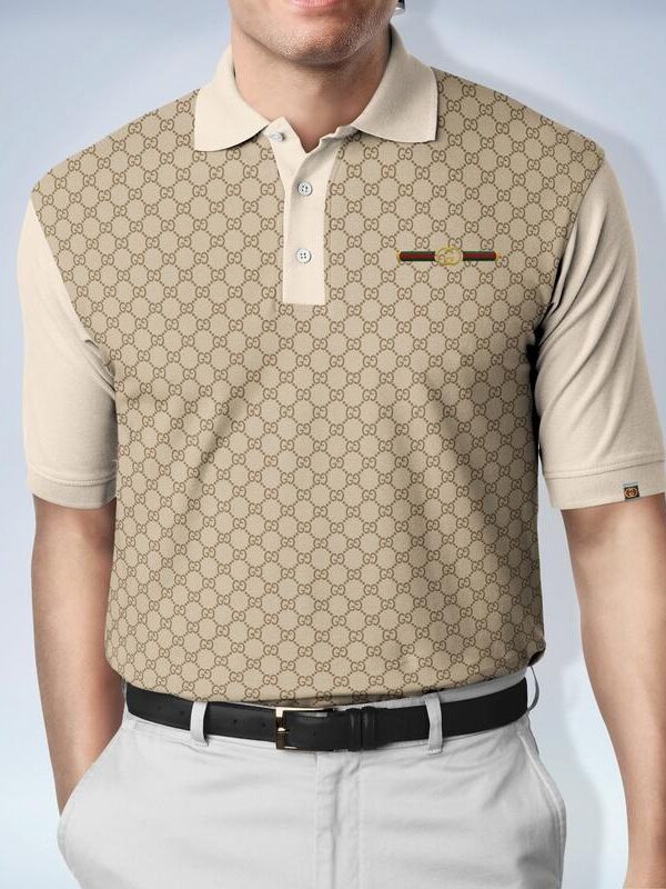 New 2024 – G  Polo Shirt For Men – B9G-PO- Max09061