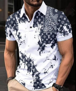 New 2024 – New 2025 – Luxury Brand Polo  Special Gift Premium Outfit For Men –  Max011393