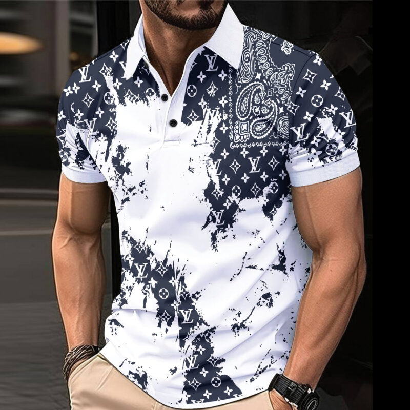 New 2024 – New 2025 – Luxury Brand Polo  Special Gift Premium Outfit For Men –  Max011393