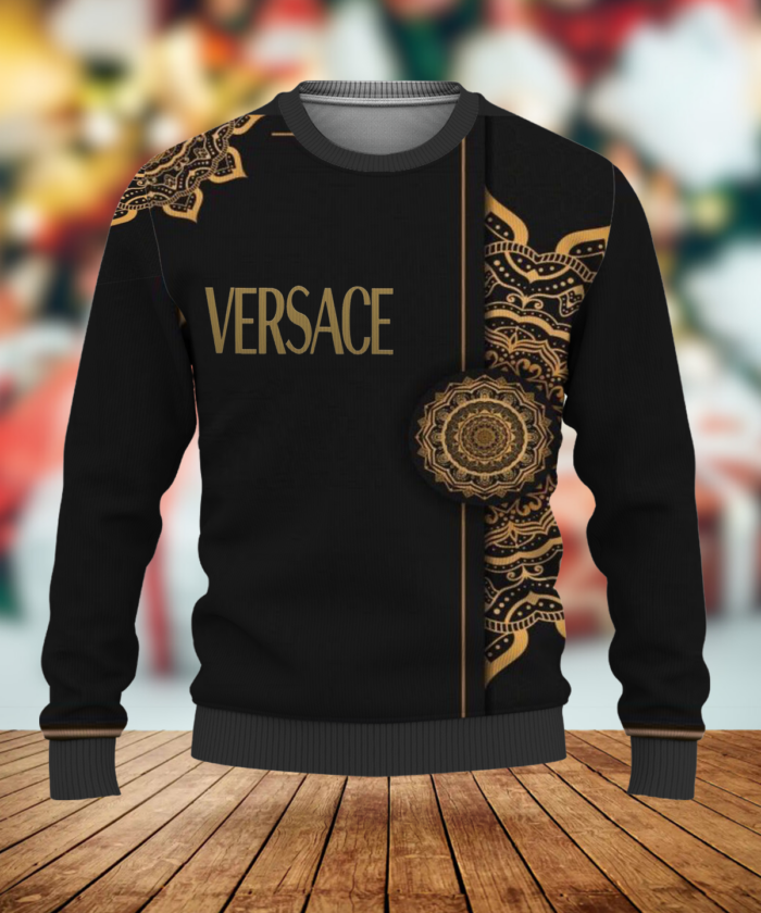 New 2024, V  Sweater , Sweatshirt  – Max011271