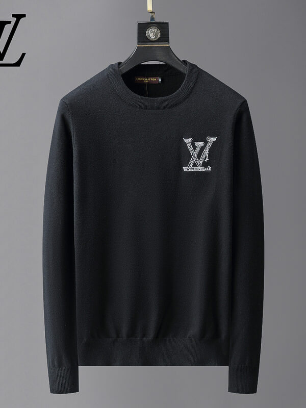New 2024, 2024-L   Sweater , Sweatshirt  – B9G-ZWY-Max05684
