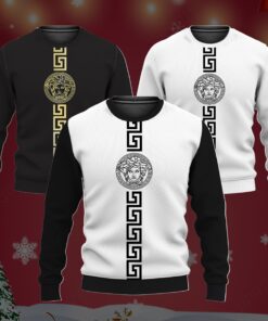 New 2024, V  Sweater , Sweatshirt  Luxury – B9G-ZWY-Max06404