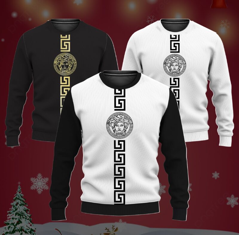New 2024, V  Sweater , Sweatshirt  Luxury – B9G-ZWY-Max06404