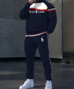 New 2025 R- Luxury Hoodie & Sweatpants – Max2407242347