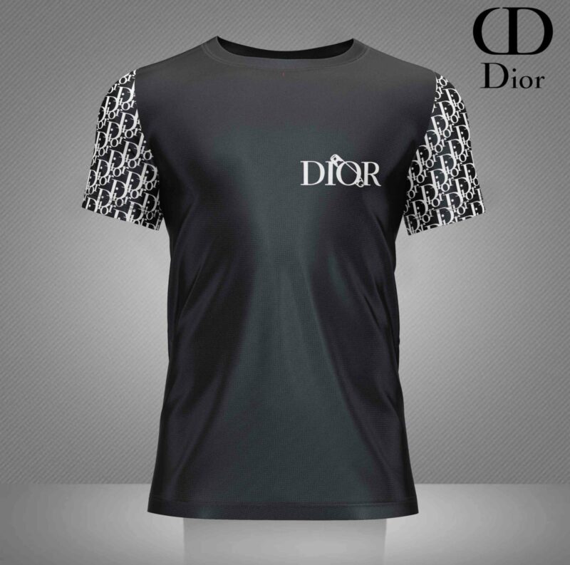 Unisex – Limited Edition D T Shirts – B9G-TX-MLD1103