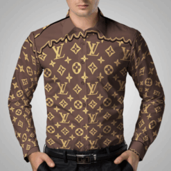 L  Long Sleeve Shirt For Men – B9G-CCY-LNT000020498