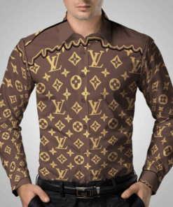 L  Long Sleeve Shirt For Men – B9G-CCY-LNT000020498