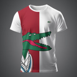New 2025- T-shirt  for men women luxury brand clothing clothes outfit – TDA004021