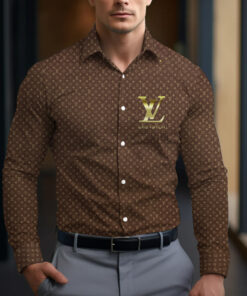 L  Long Sleeve Shirt For Men – Max2407131732