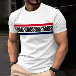 New 2025 – Luxury Brand Unisex T-shirt Special Gift Premium Outfit For Men Women -Max2407252416