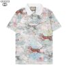 New 2024 – G  Polo Shirt For Men – B9G-PO-Max07506