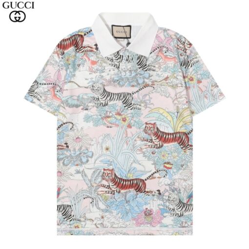 New 2024 – G  Polo Shirt For Men – B9G-PO-Max07506