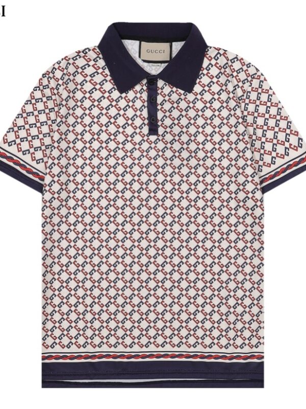 New 2024 – G  Polo Shirt For Men – B9G-PO-Max07493