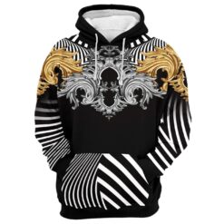 New 2024,Unisex – V  Hoodie Limited Edition – AF-Max05920