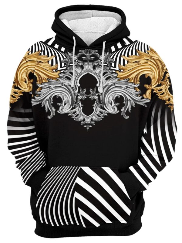 New 2024,Unisex – V  Hoodie Limited Edition – AF-Max05920