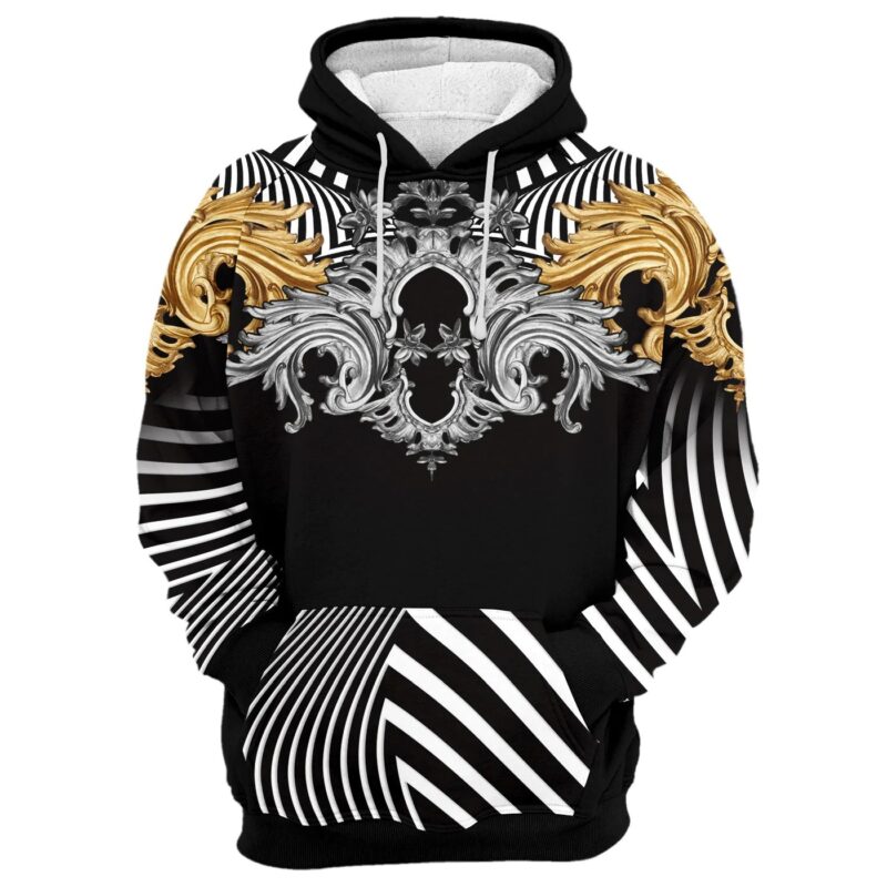 New 2024,Unisex – V  Hoodie Limited Edition – AF-Max05920