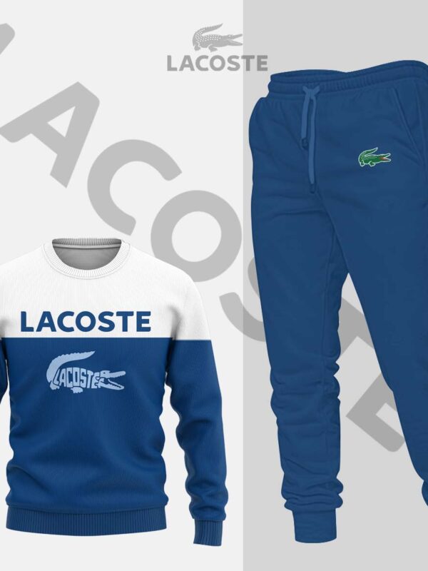 New 2025,   LC Sweatshirt & Sweatpants Or Sweater & Sweatpants -Max2411146339