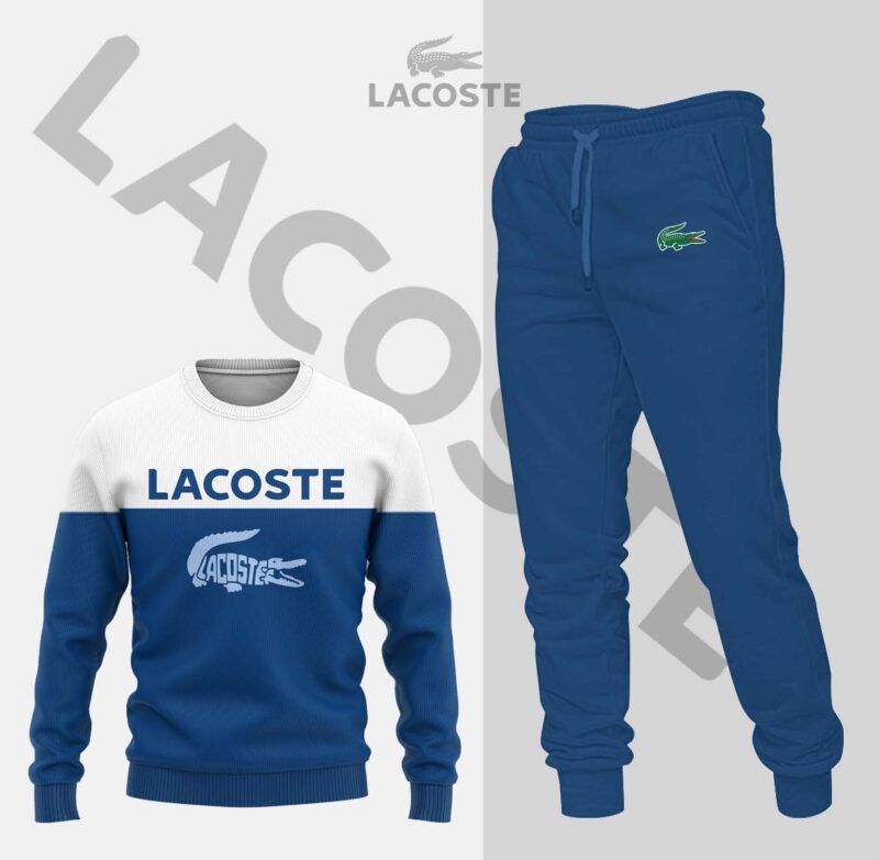 New 2025,   LC Sweatshirt & Sweatpants Or Sweater & Sweatpants -Max2411146339
