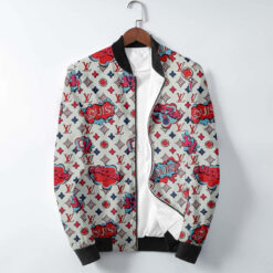L  Jacket or Bomber Jacket   – Max010622