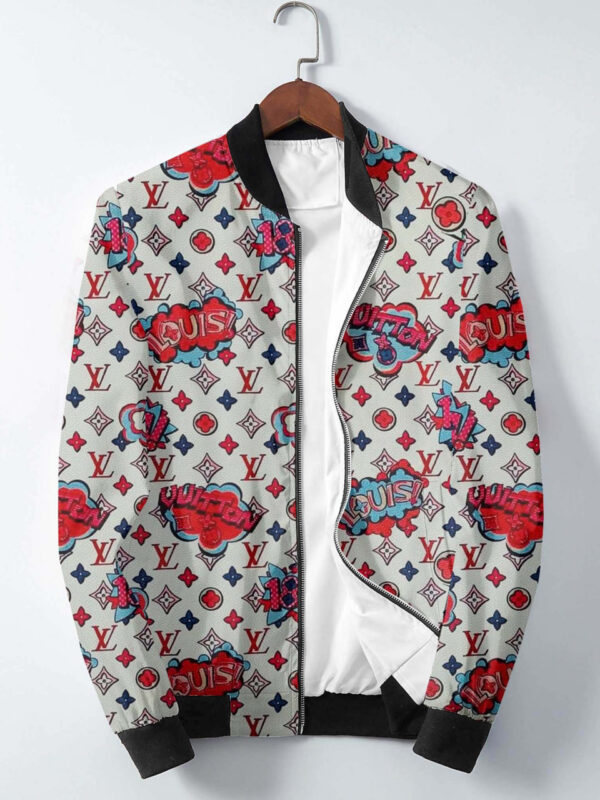 L  Jacket or Bomber Jacket   – Max010622