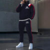 New 2025 B- Luxury Hoodie & Sweatpants – Max2408032673